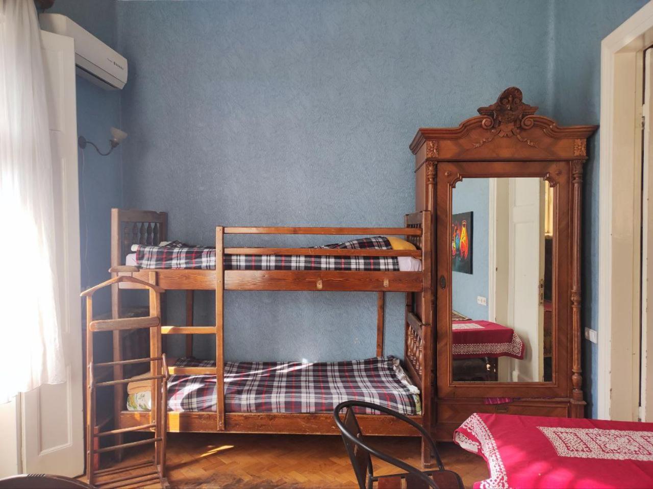 Guest House Irina Tbilisi ห้อง รูปภาพ
