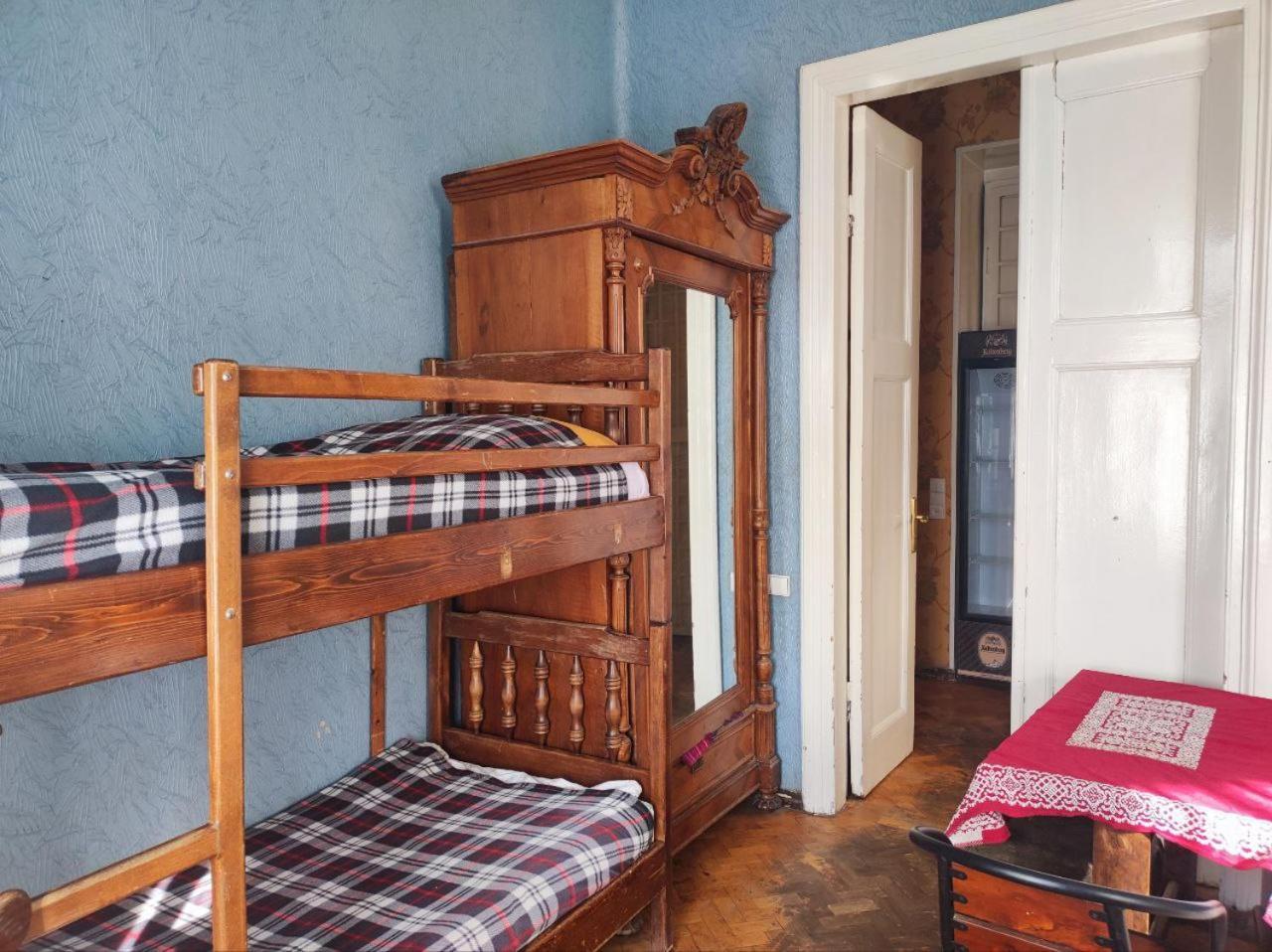 Guest House Irina Tbilisi ห้อง รูปภาพ