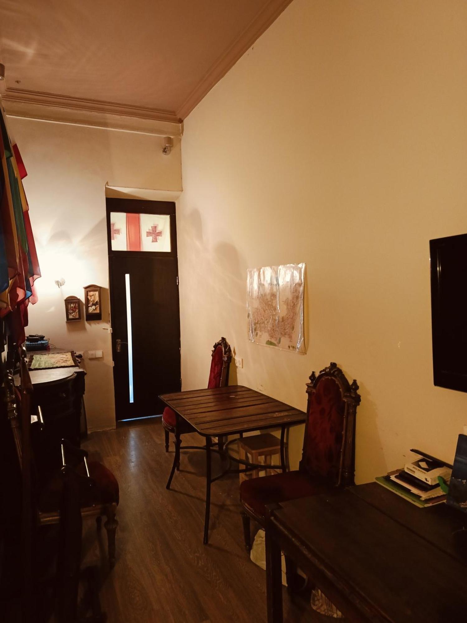 Guest House Irina Tbilisi ภายนอก รูปภาพ
