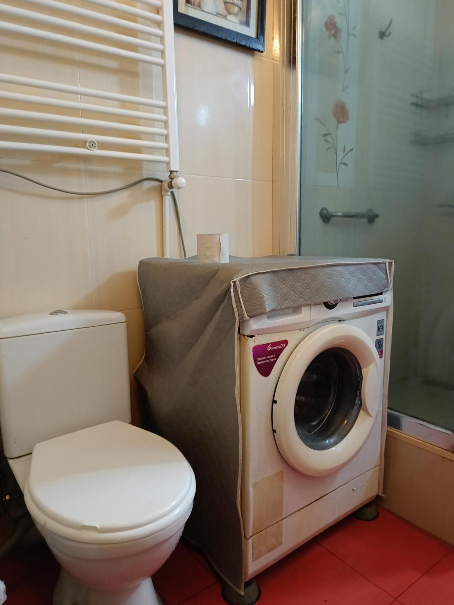 Guest House Irina Tbilisi ภายนอก รูปภาพ
