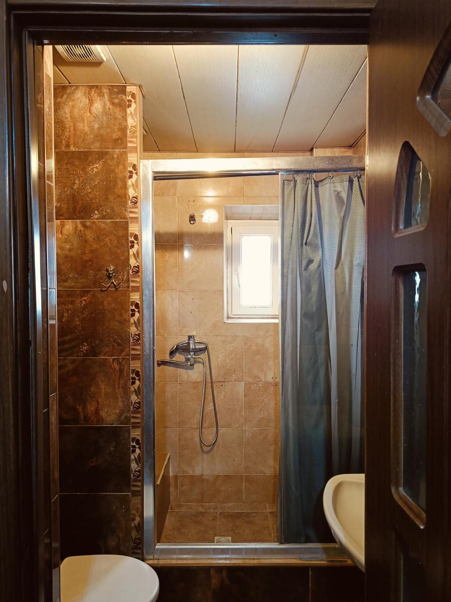 Guest House Irina Tbilisi ภายนอก รูปภาพ