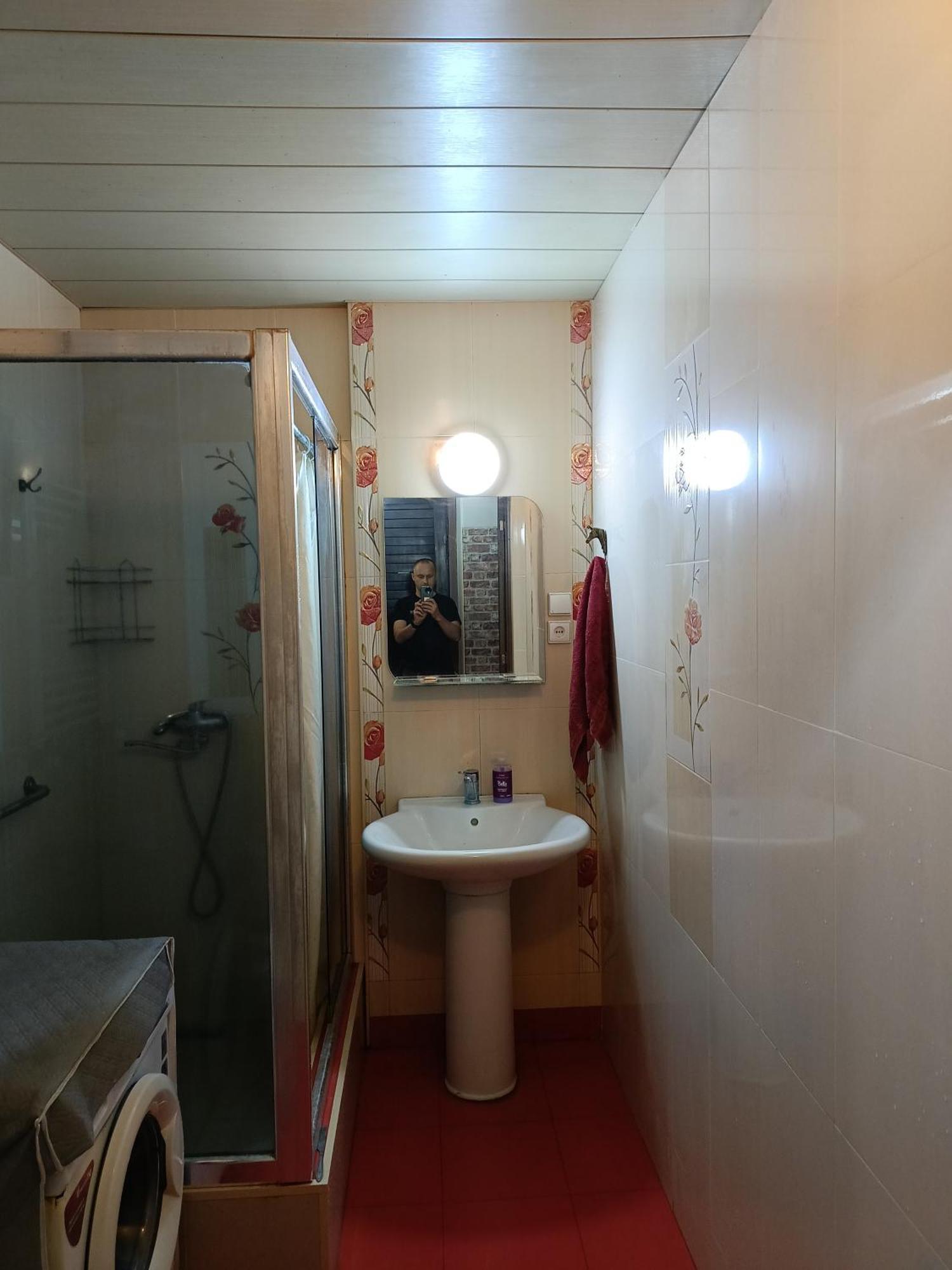 Guest House Irina Tbilisi ภายนอก รูปภาพ