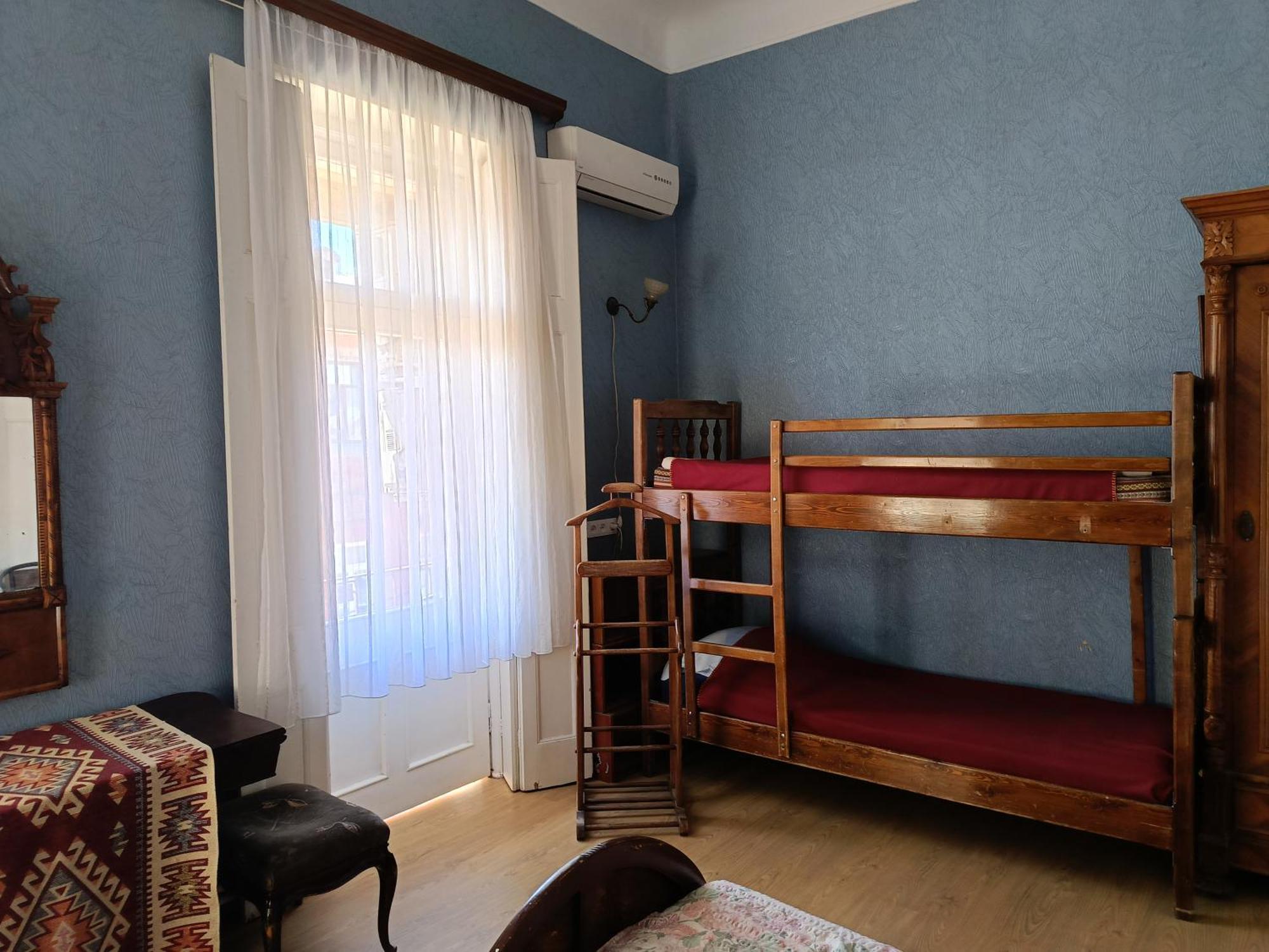 Guest House Irina Tbilisi ภายนอก รูปภาพ