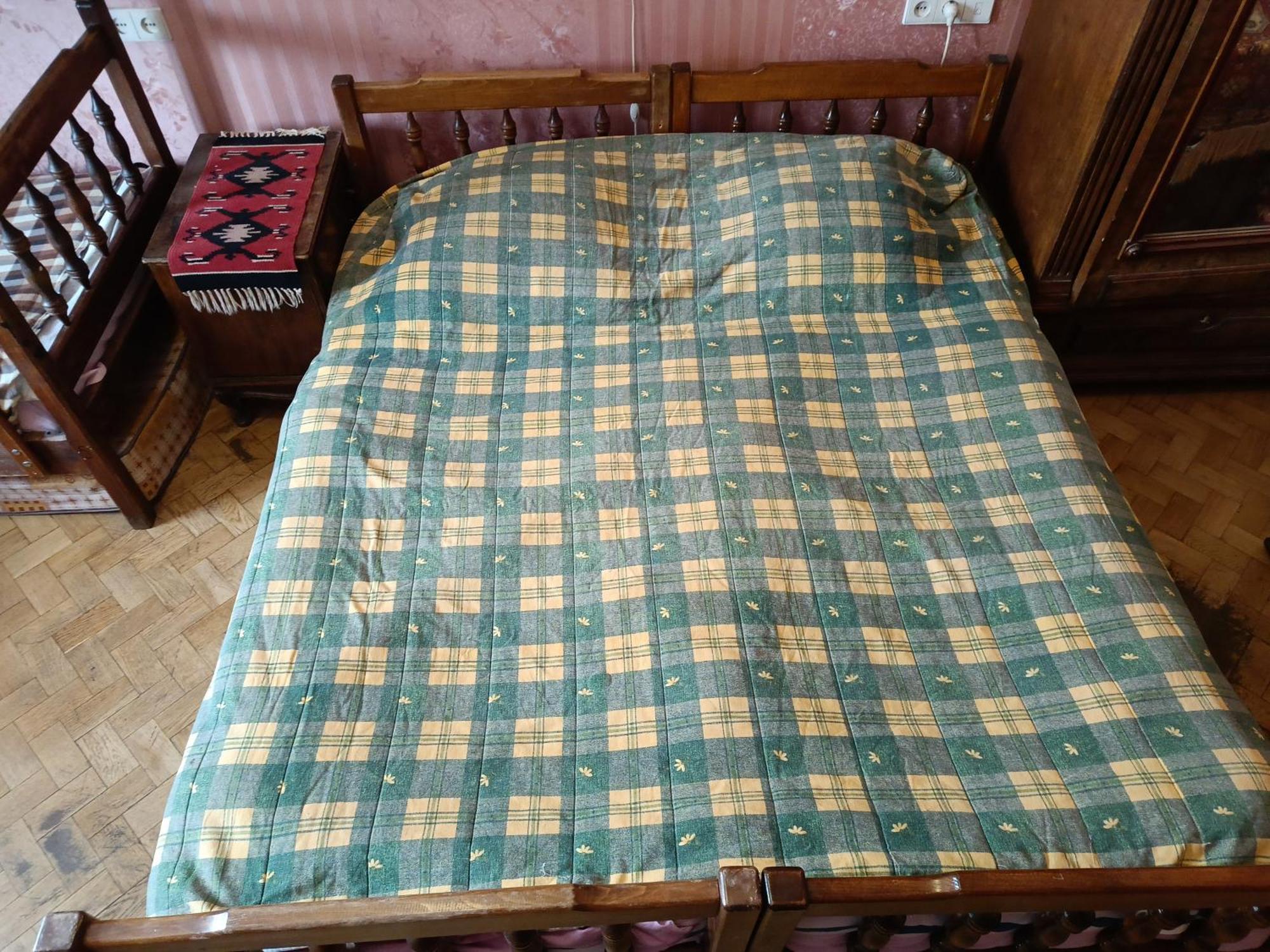 Guest House Irina Tbilisi ภายนอก รูปภาพ