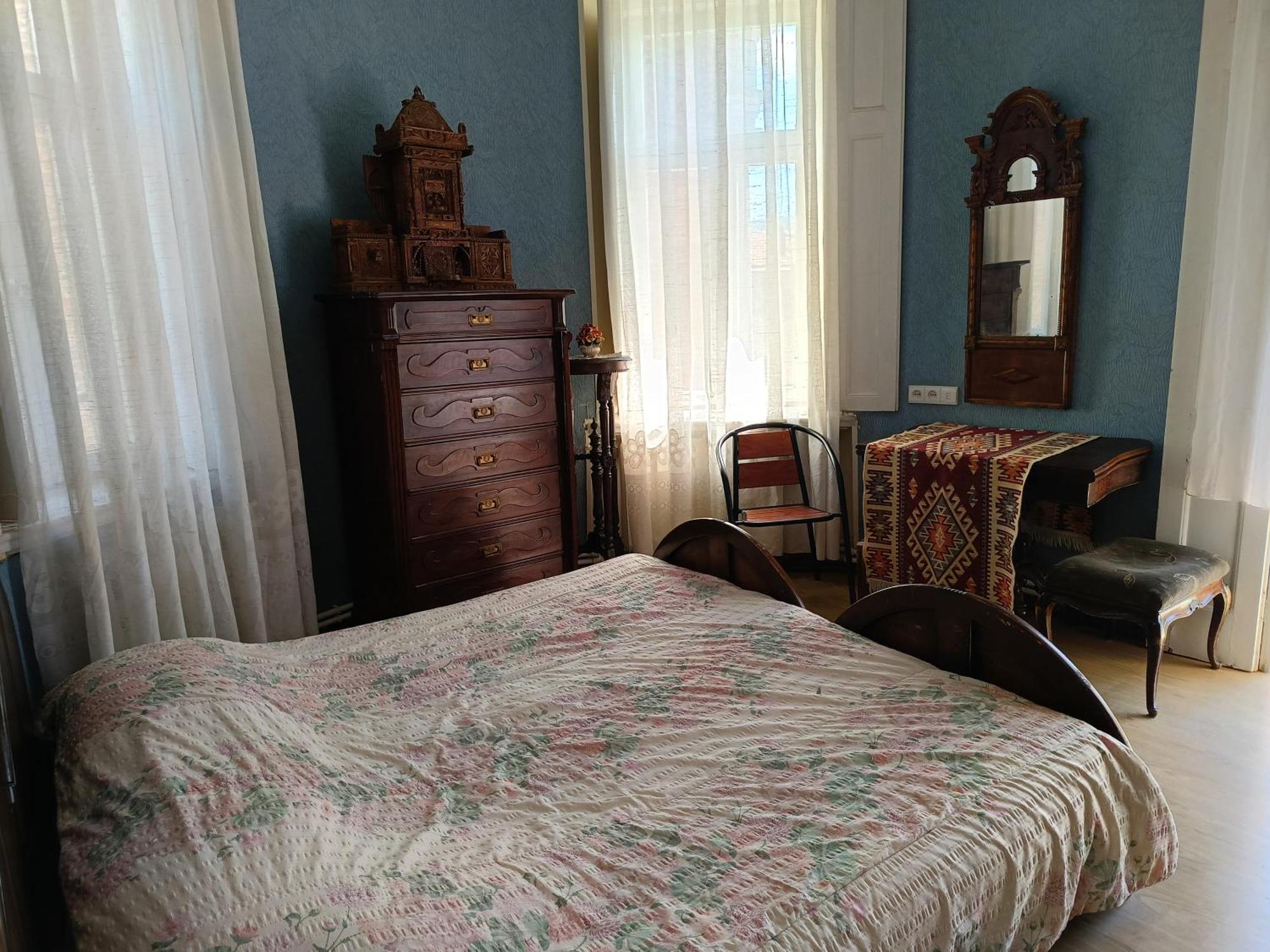 Guest House Irina Tbilisi ภายนอก รูปภาพ