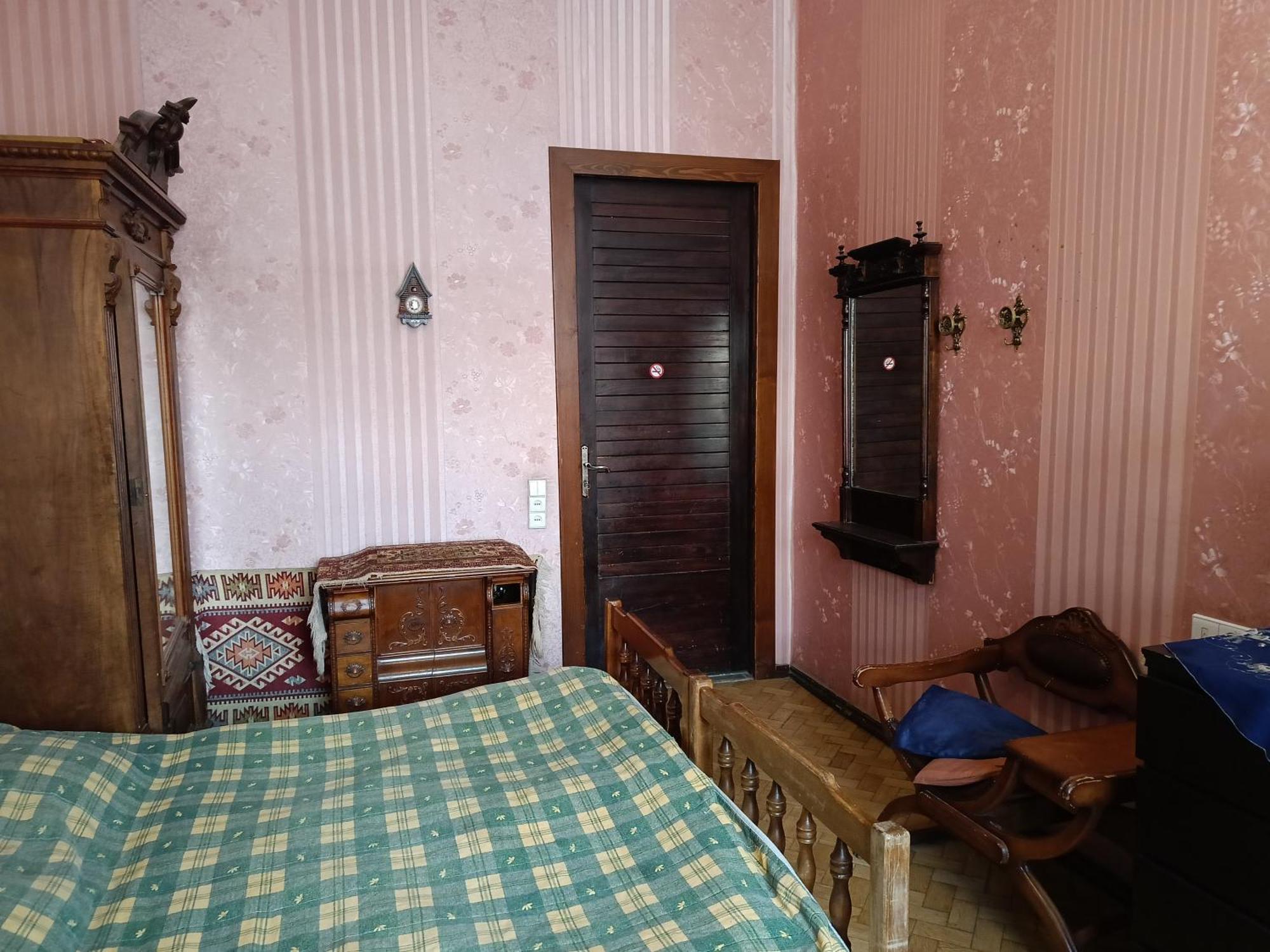 Guest House Irina Tbilisi ภายนอก รูปภาพ