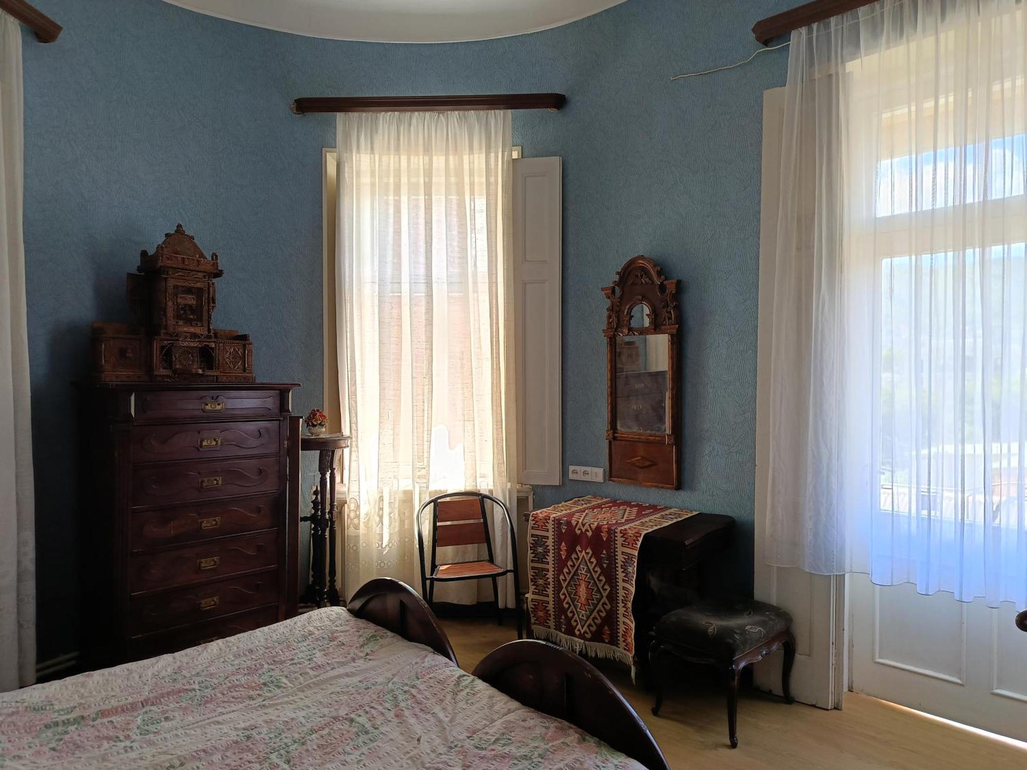 Guest House Irina Tbilisi ภายนอก รูปภาพ